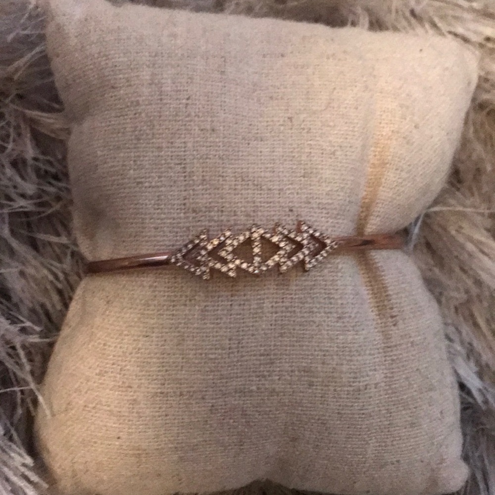 Delicate bracelet